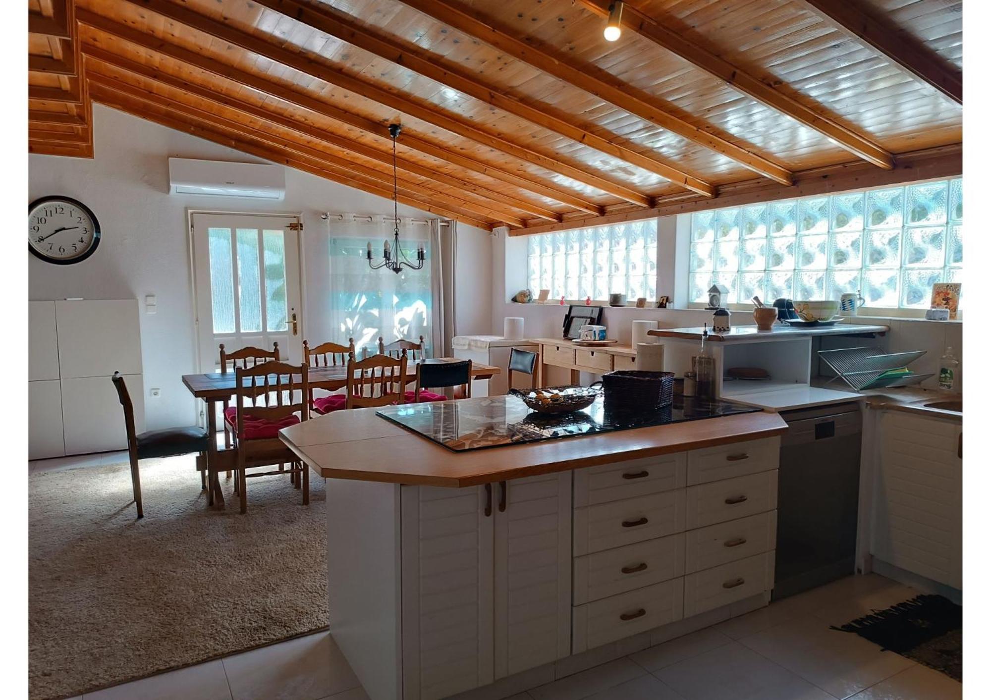 Chalet Three Artists *