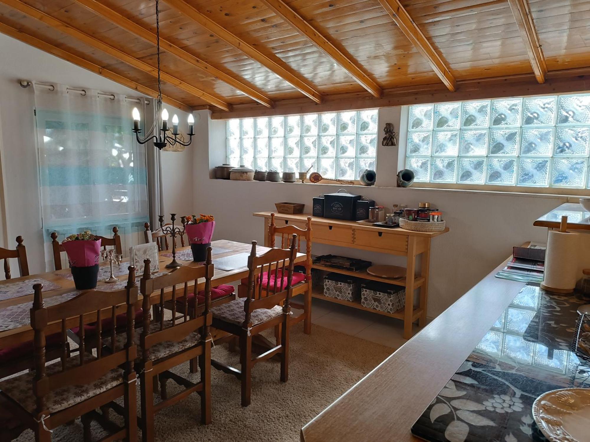 Three Artists Chalet *