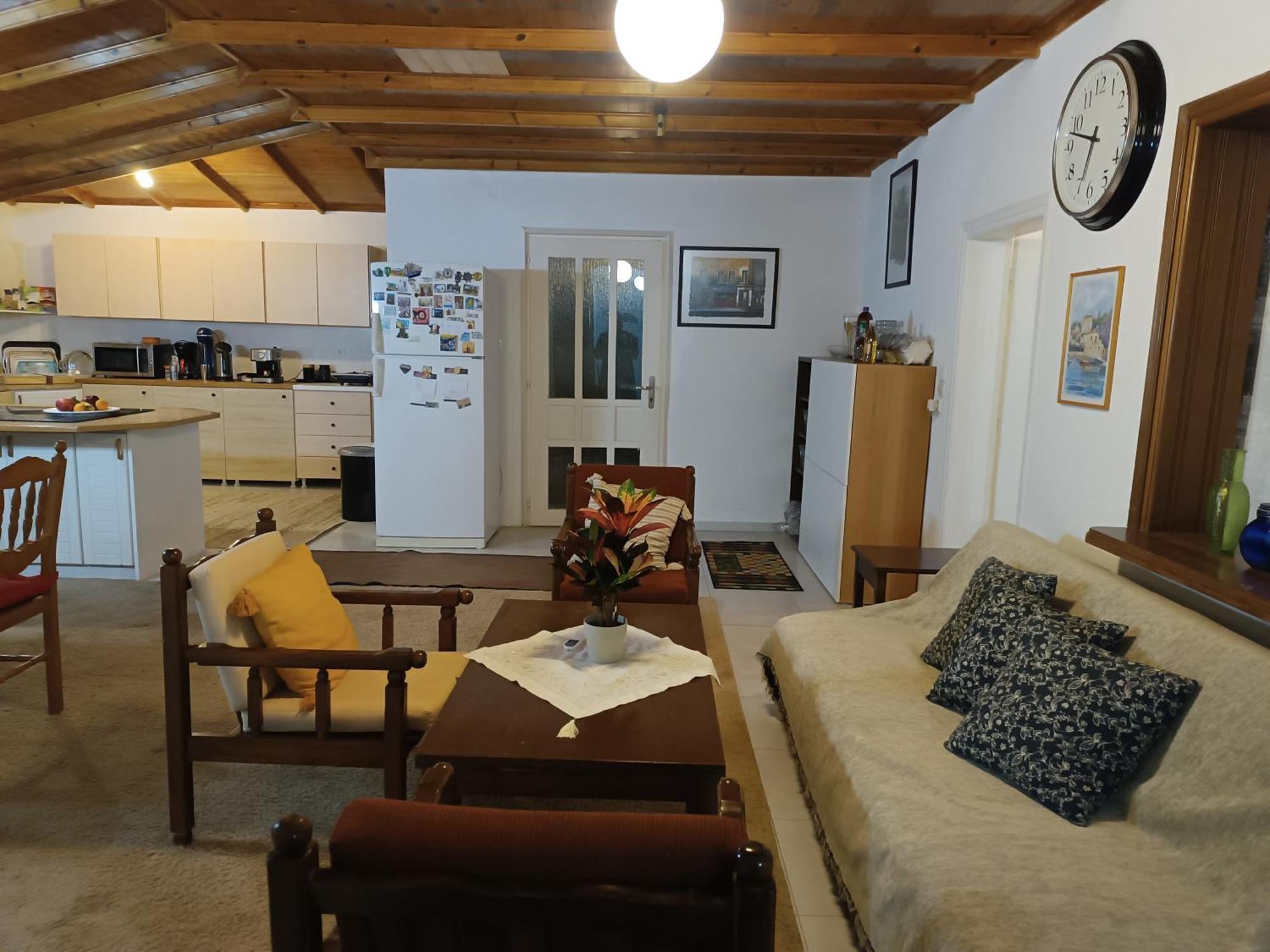 Chalet Three Artists Pórto Ráfti