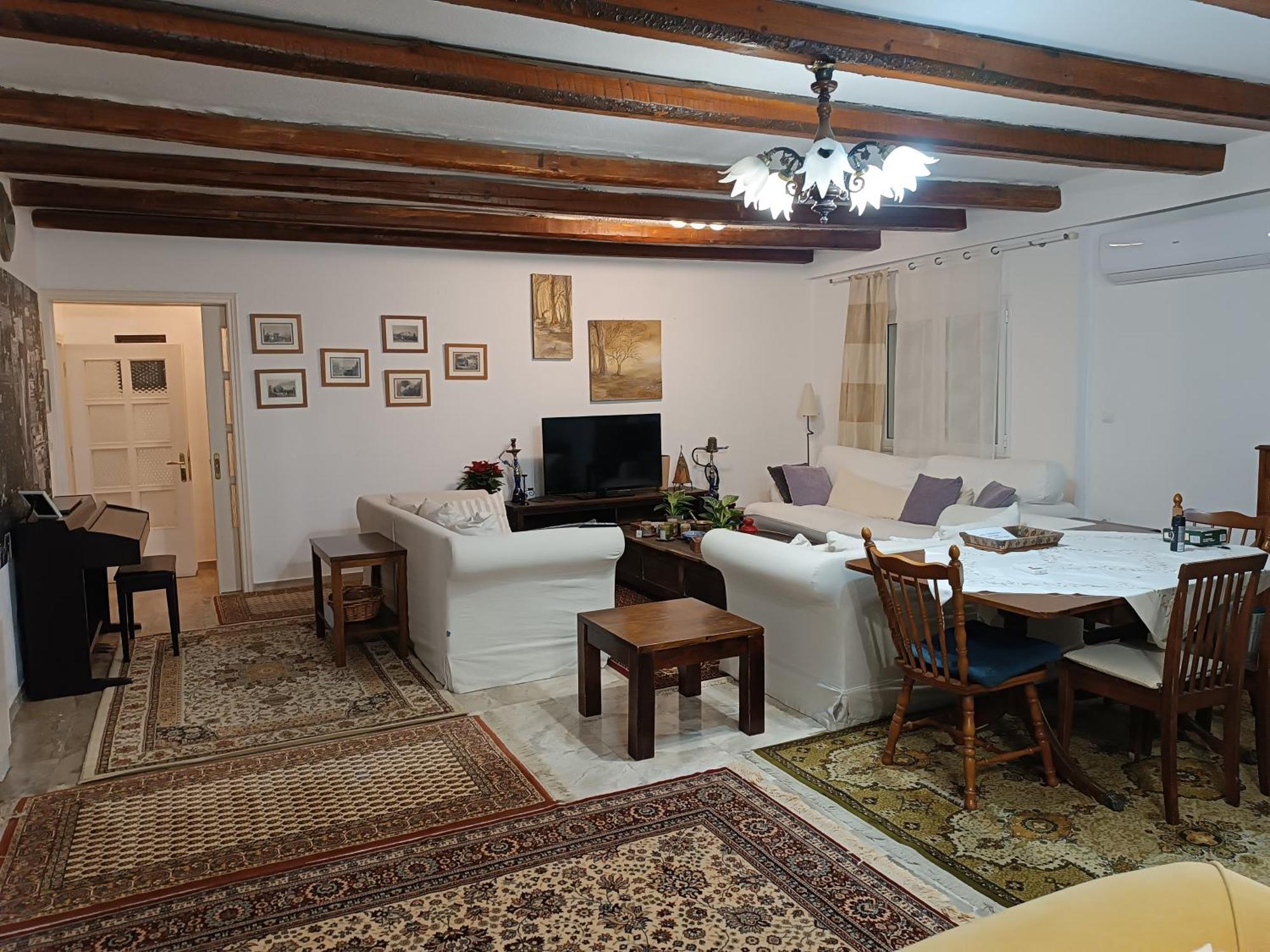 Three Artists Chalet *
